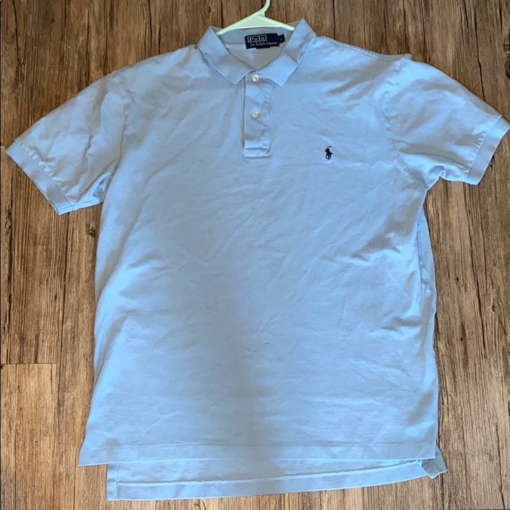 Men’s Ralph Lauren Polo